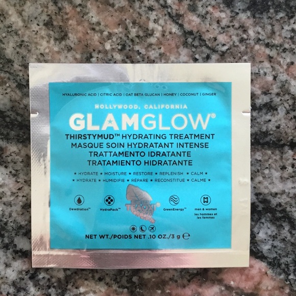 9 glamglow masks! Glamglow Treatment masques! - Picture 5 of 8